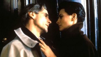 Il danno: il film di Louis Malle stasera su Cielo Il danno: il film di Louis Malle stasera su Cielo