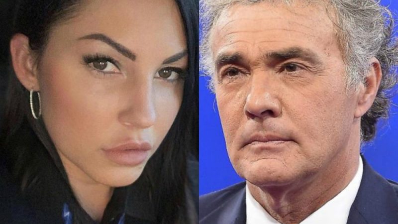 Galleria foto 'Eliana Michelazzo attacca Massimo Giletti: “Mi ha fatta seguire di nascosto”' - foto 1