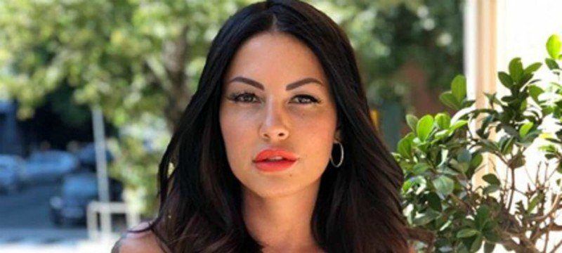 Galleria foto 'Eliana Michelazzo attacca Massimo Giletti: “Mi ha fatta seguire di nascosto”' - foto 2