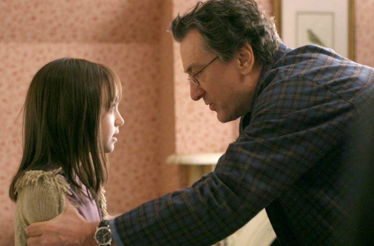 Nascosto nel buio: il film con Robert De Niro su Paramount Channel