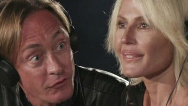 Galleria foto 'Temptation Island Vip, Andrea Ippoliti su Zoe e Nathaly: “Inizialmente era una ripicca, ma poi è diventato qualcosa di più. Nessun rimpianto”' - foto 2