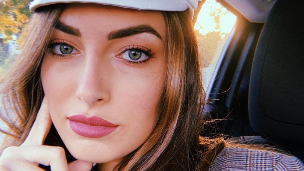 Uomini e Donne, Nilufar Addati svela la verità sul rapporto che la lega a Giordano Mazzocchi