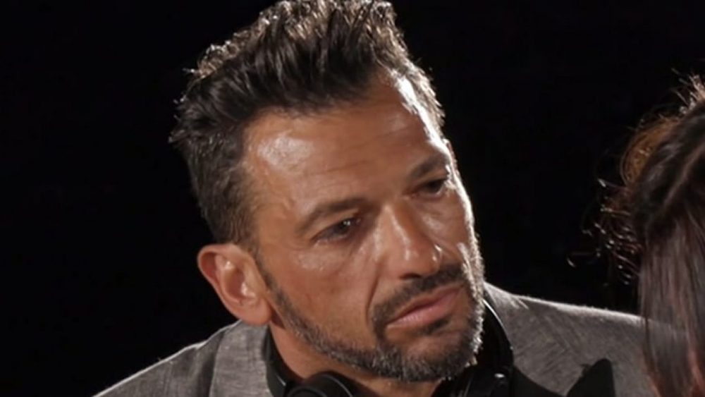 Temptation Island Vip, Pago sulla rottura con Serena Enardu “Per me è solo dolore”