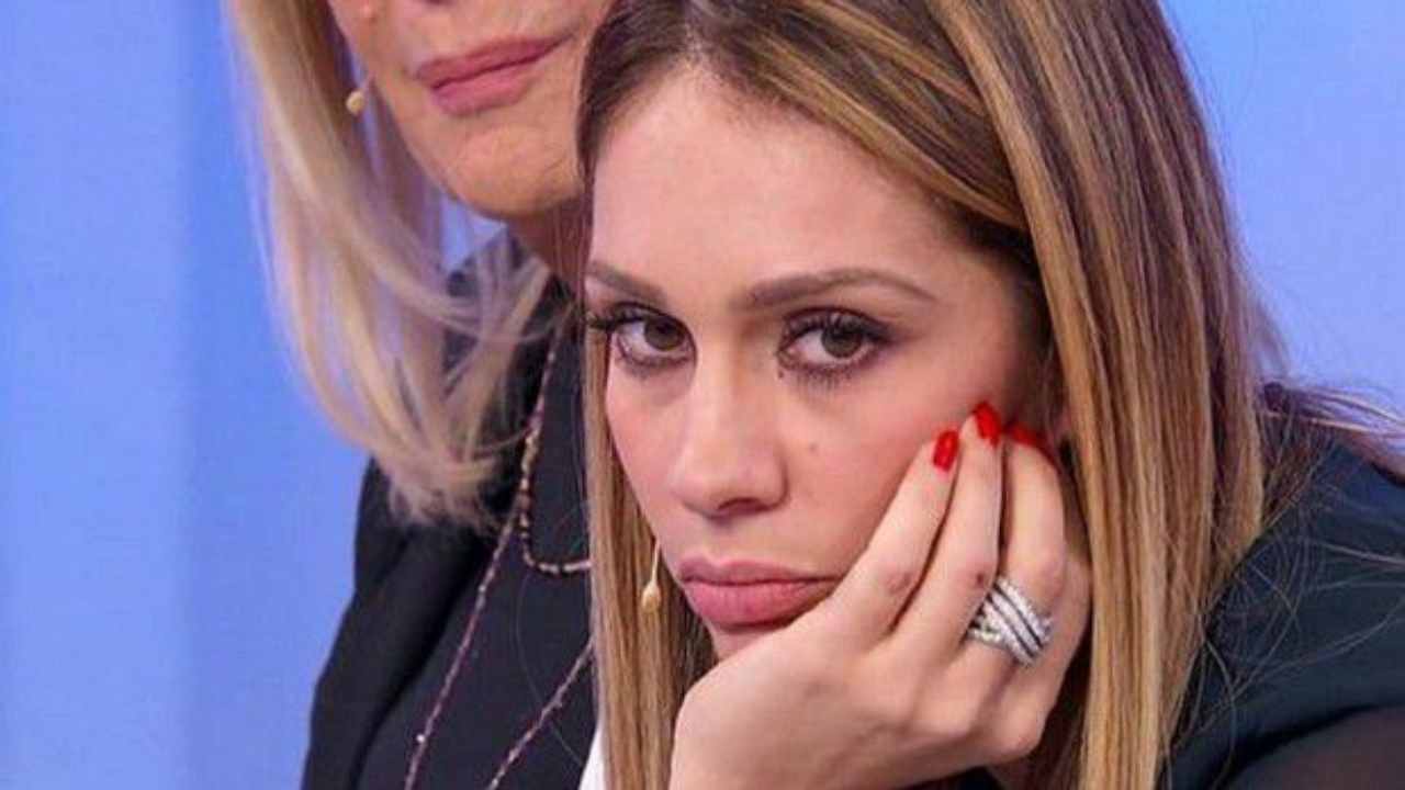 Uomini e Donne, oggi il trono over: scontro tra Pamela ed Enzo, la decisione a sorpresa