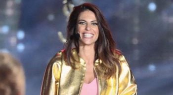 Amici Celebrities: Pamela Camassa è la vincitrice della prima edizione del programma Amici Celebrities: Pamela Camassa è la vincitrice della prima edizione del programma