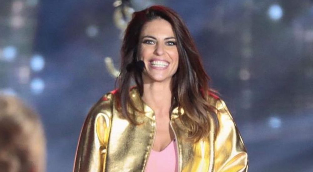 Amici Celebrities: Pamela Camassa è la vincitrice della prima edizione del programma