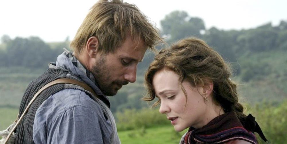 Via dalla pazza folla: il film dal romanzo di Thomas Hardy su Rai Movie