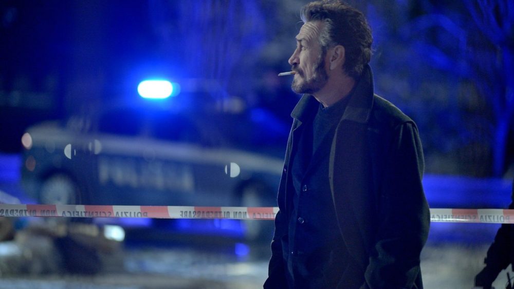 Rocco Schiavone 3: la trama della puntata di stasera