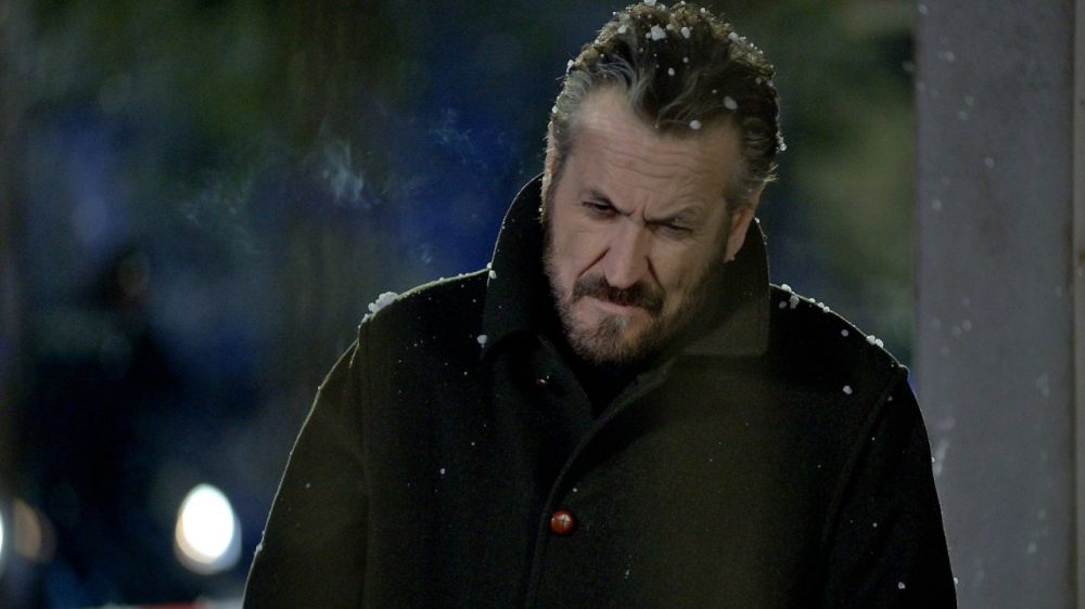 Rocco Schiavone 3: la trama del nuovo episodio di stasera