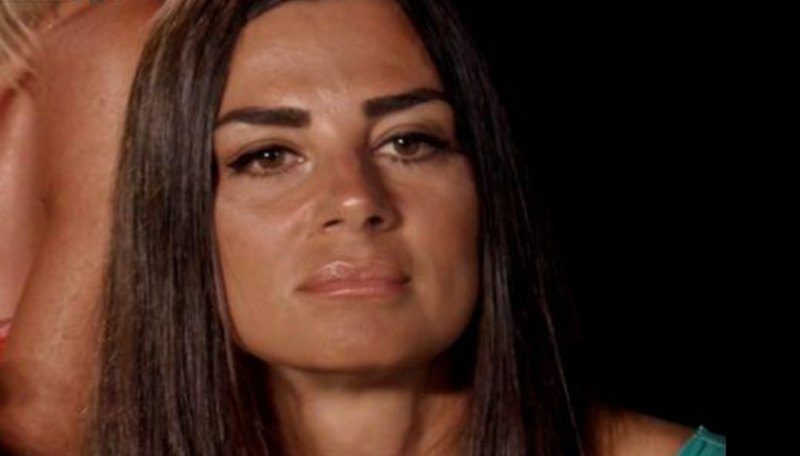 Galleria foto 'Temptation Island Vip: la verità del single Alessandro sul rapporto con Serena Enardu' - foto 2