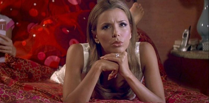 Galleria foto 'La sposa fantasma: il film stasera su Paramount Channel' - foto 1