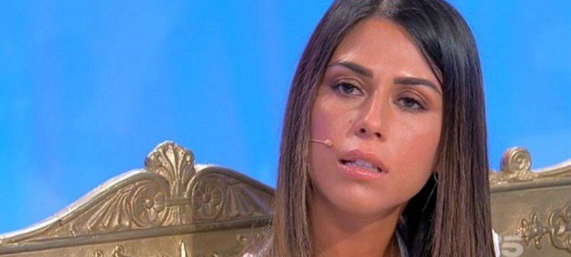 Galleria foto 'Uomini e Donne, il corteggiatore Alessandro: “Giulia? Ancora troppo superficiale”' - foto 1