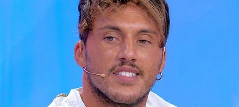 Galleria foto 'Uomini e Donne, la corteggiatrice Giovanna su Giulio Raselli: “Tra noi si è creata una forte alchimia”' - foto 2