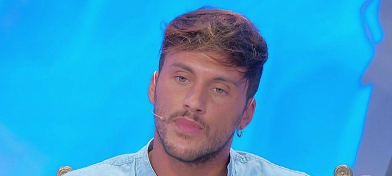 Galleria foto 'Uomini e Donne, la corteggiatrice Giulia D’Urso: “Giulio Raselli è qualcosa di raro”' - foto 1