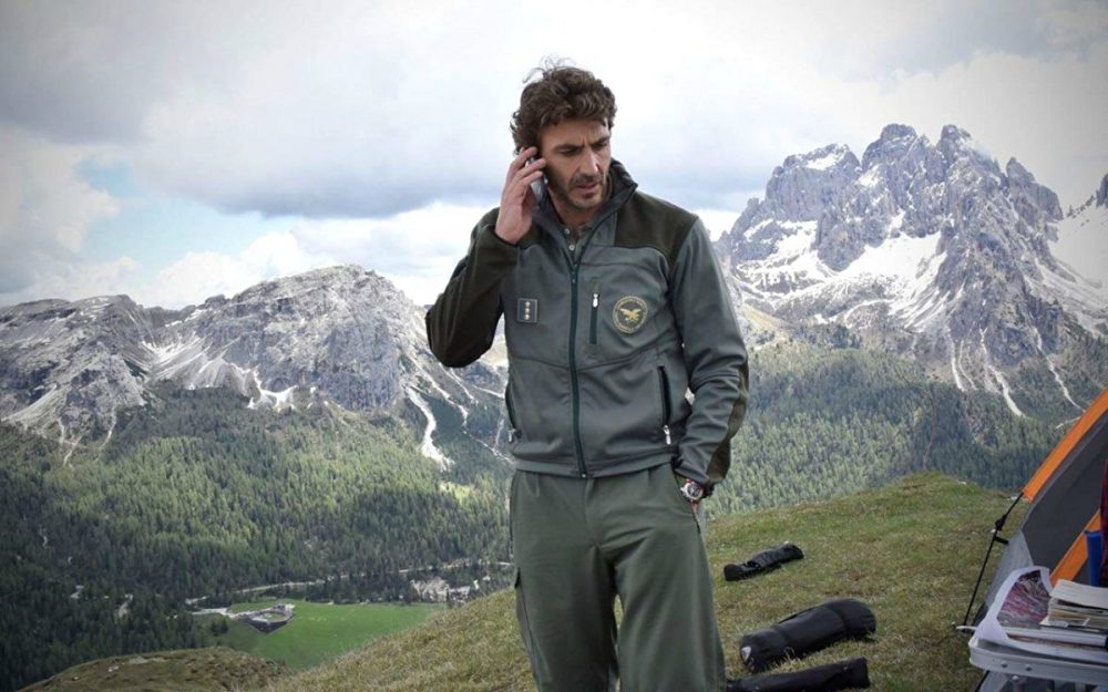 Un passo dal Cielo 5: la trama del sesto episodio di stasera su Rai 1