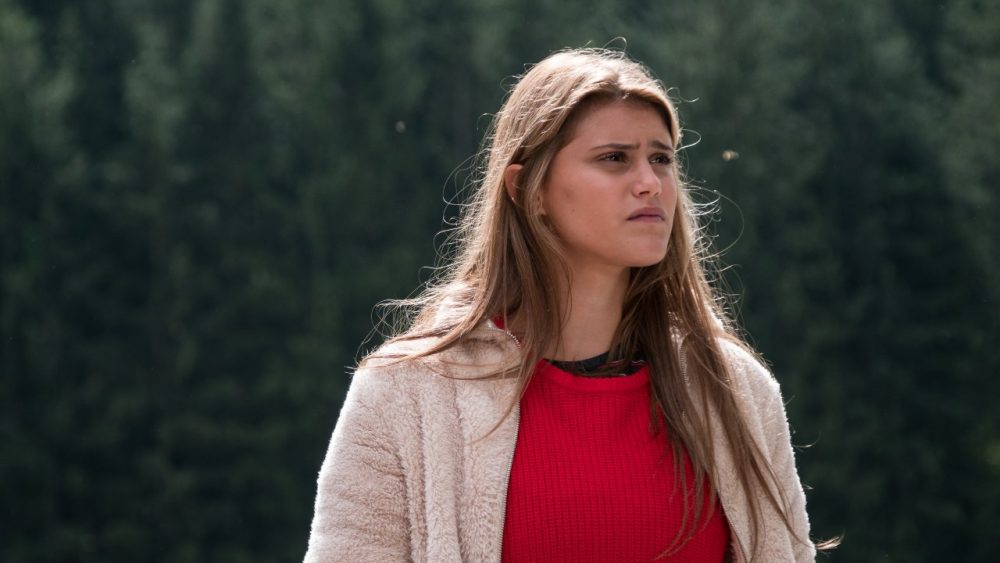 Un passo dal Cielo 5: la trama del quinto episodio di stasera