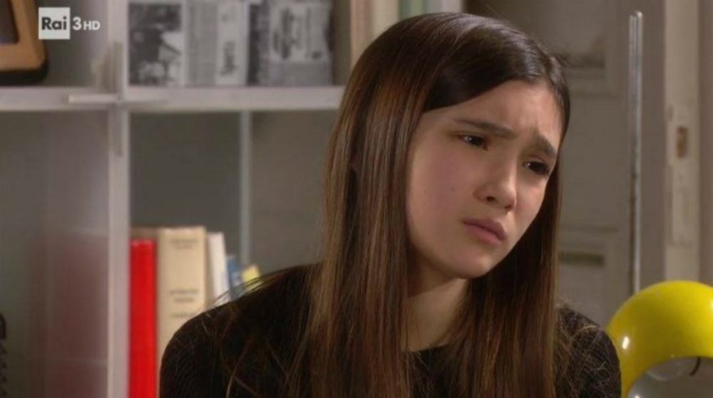 Un Posto al Sole Anticipazioni 16 ottobre 2019: Alice se la prende con Mia