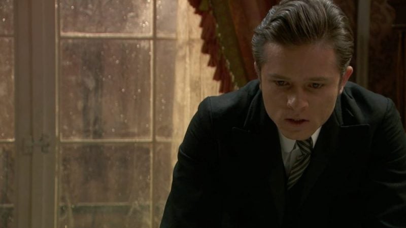 Galleria foto 'Una Vita Anticipazioni 15 ottobre 2019: Samuel brama il patrimonio di Lucia' - foto 1