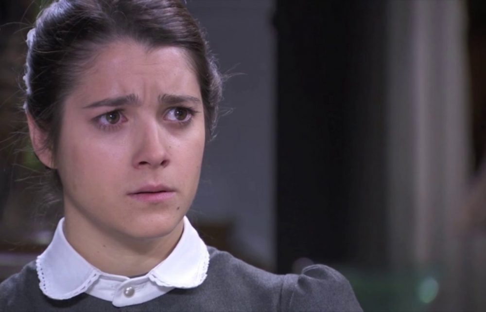 Una Vita Anticipazioni: da lunedì 14 a domenica 20 ottobre 2019