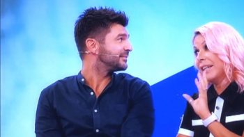 Uomini e Donne, oggi il trono classico: lo scontro tra Anna Pettinelli e Cecilia Zagarrigo Uomini e Donne, oggi il trono classico: lo scontro tra Anna Pettinelli e Cecilia Zagarrigo