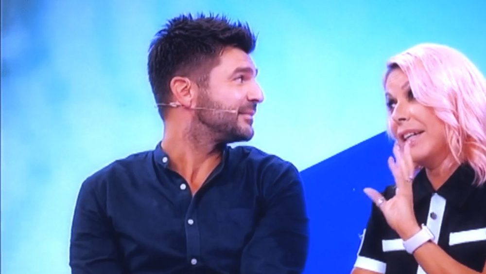 Uomini e Donne, oggi il trono classico: lo scontro tra Anna Pettinelli e Cecilia Zagarrigo