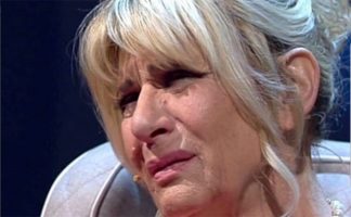 Uomini e Donne, Anticipazioni trono over: Gemma mollata da Jean Pierre, grande ritorno in studio Uomini e Donne, Anticipazioni trono over: Gemma mollata da Jean Pierre, grande ritorno in studio