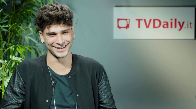 Uomini e Donne, I Ciak di TvDaily: intervista esclusiva a Manuel Galiano