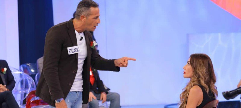 uomini_e_donne_riccardo_ida_intervista