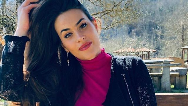 Uomini e Donne Valentina Bruchielli