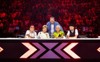 X Factor 2019 Home Visit X Factor 2019 Home Visit