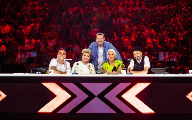 Galleria foto 'X Factor 2019, Anticipazioni: stasera la fase finale degli Home Visit' - foto 1
