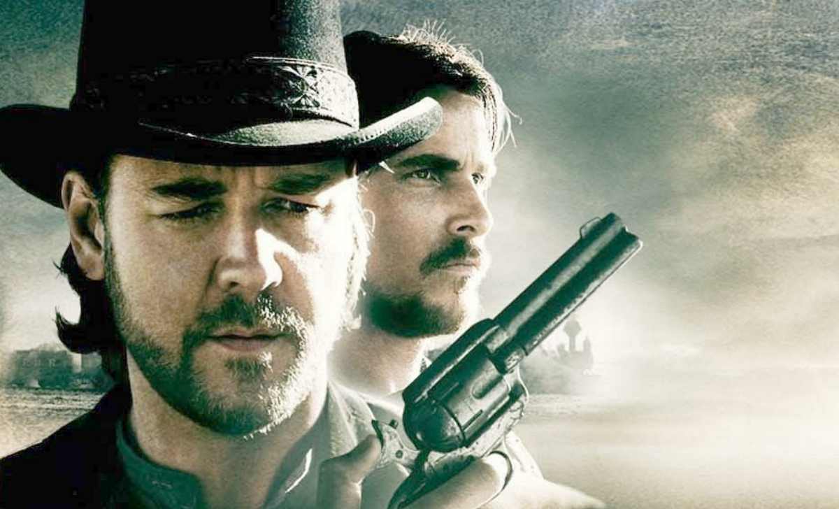 Quel treno per Yuma: il film con Russell Crowe stasera su Iris