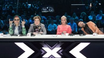 X Factor 2019 Live Show X Factor 2019 Live Show