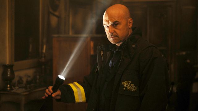 Galleria foto 'Il Commissario Montalbano: La trama de “Il gioco degli specchi” stasera su Rai1' - foto 2