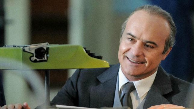Adriano Olivetti – La forza di un sogno: stasera su Rai1 la prima puntata in replica