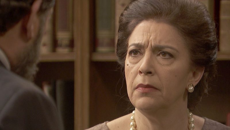 Galleria foto 'Il Segreto Anticipazioni 26 novembre 2019: Adela ed Irene verranno uccise?' - foto 1