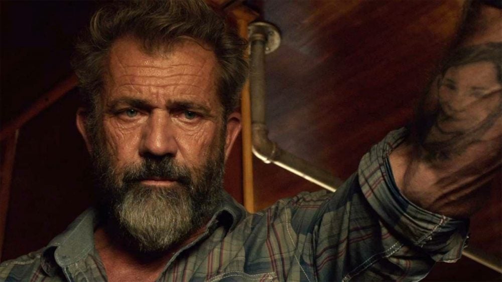 Blood Father, il film con Mel Gibson stasera in tv su Rete 4