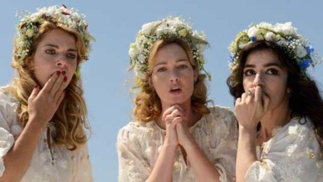 Amiche da morire: la commedia di Giorgia Farina stasera su Rai Movie