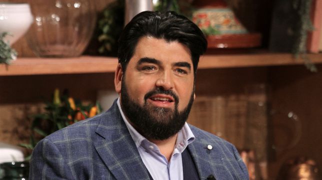 Antonino Chef Academy: stasera il secondo appuntamento su Sky Uno