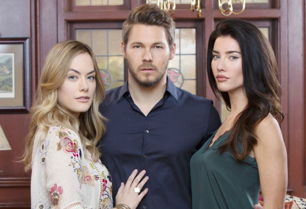 Beautiful Anticipazioni 16 novembre 2019: Liam lascerà Hope per Steffy?