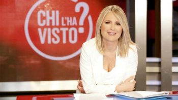 Chi l'ha visto? anticipazioni Chi l'ha visto? anticipazioni
