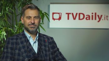 Deal With It, I Ciak di TvDaily: intervista esclusiva a Gabriele Corsi