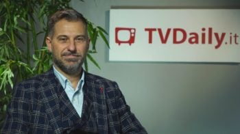 Deal With It, I Ciak di TvDaily: intervista esclusiva a Gabriele Corsi Deal With It, I Ciak di TvDaily: intervista esclusiva a Gabriele Corsi