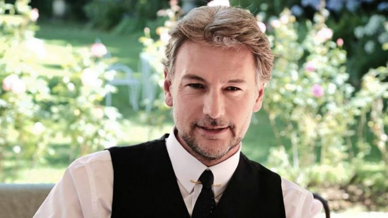 Galleria foto 'Il Paradiso delle Signore Anticipazioni dell’8 novembre 2019: Il diabolico piano di Umberto' - foto 1