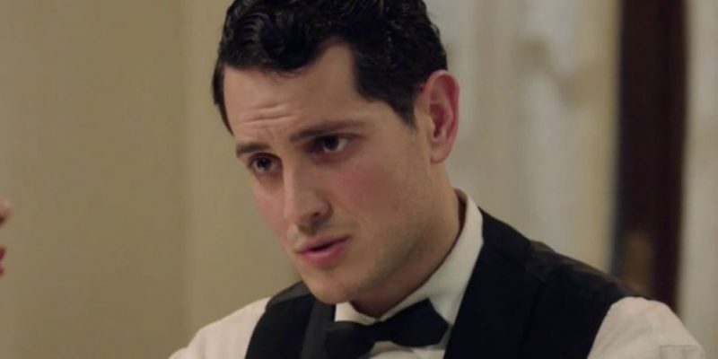 Galleria foto 'Il Paradiso delle Signore Anticipazioni 26 novembre 2019: Salvatore sogna il matrimonio, e invece…' - foto 1