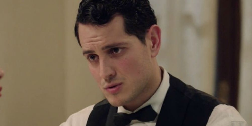 Il Paradiso delle Signore Anticipazioni 26 novembre 2019: Salvatore sogna il matrimonio, e invece…