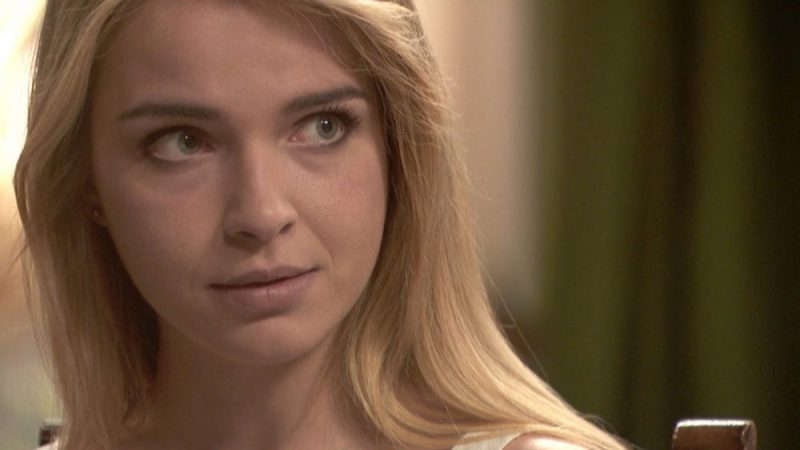 Galleria foto 'Il Segreto Anticipazioni 21 novembre 2019: Isaac accetta il denaro di Antolina' - foto 1