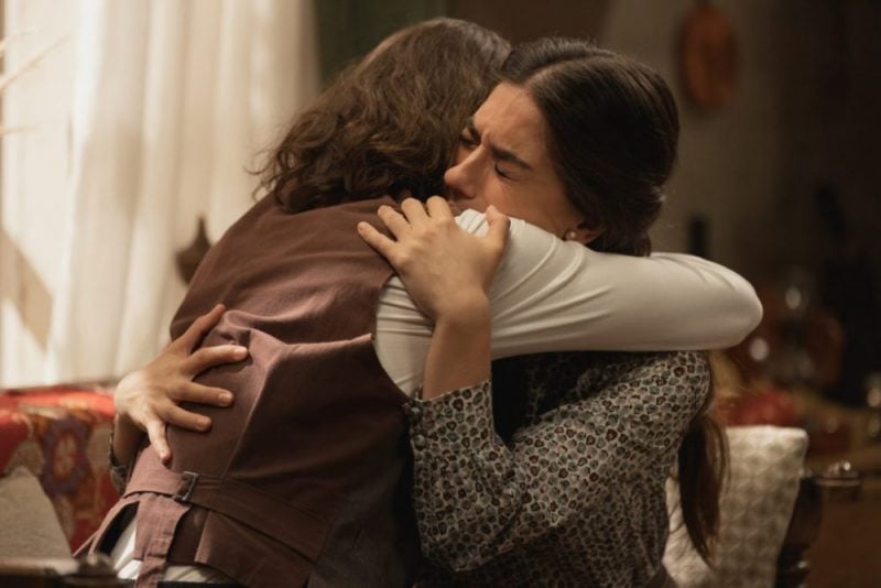 Galleria foto 'Il Segreto Anticipazioni 13 novembre 2019: Elsa può salvarsi' - foto 1