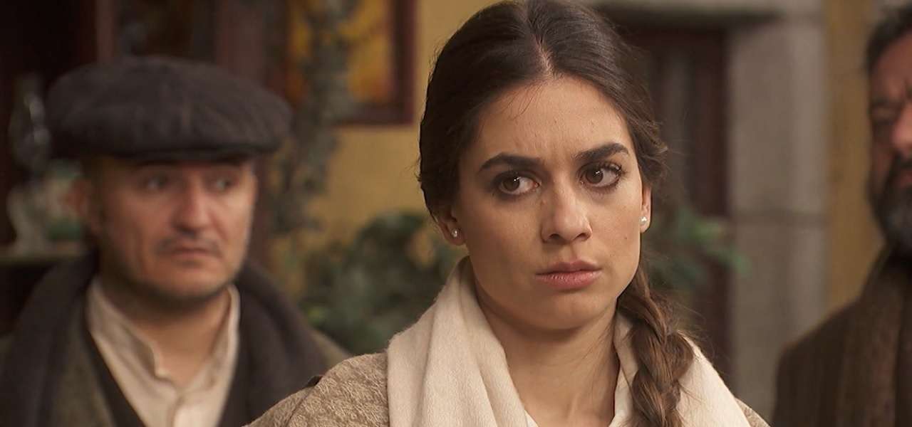 Il Segreto Anticipazioni del 7 novembre 2019: Elsa prende una dolorosa decisione
