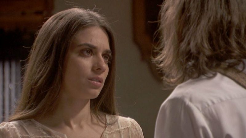 Galleria foto 'Il Segreto Anticipazioni dell’8 novembre 2019: Elsa lascia Puente Viejo' - foto 1